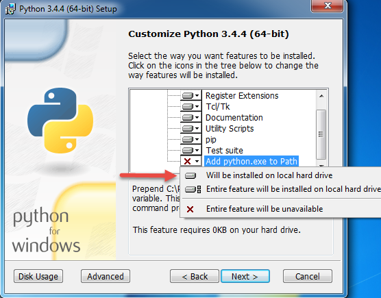 Python 3.5 Download Mac